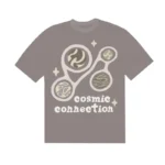 Broken Planet Cosmic Connection T-shirt