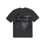 Broken Planet Hidden in the Dark T-shirt