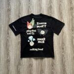 BPM x Rolling Loud T-shirt