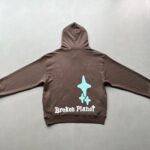 I’m Not From This Planet Hoodie