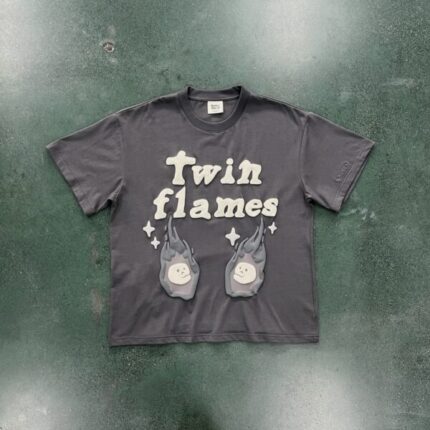 Twin Flames T Shirt