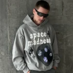 space madness hoodie